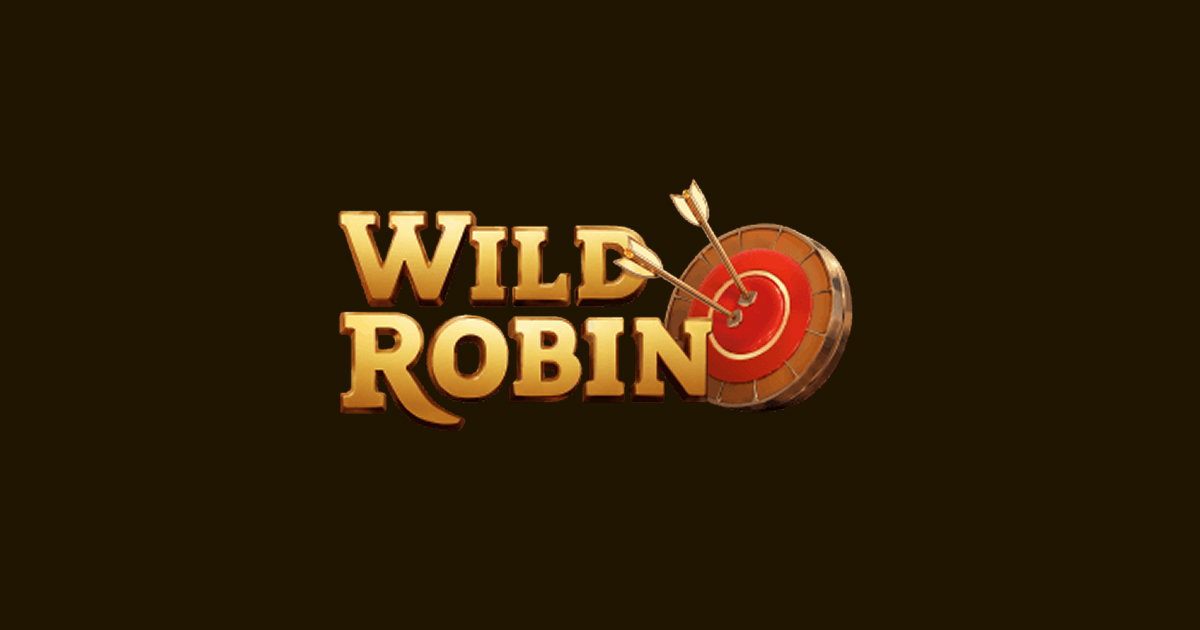 WildRobin Norge Casino
